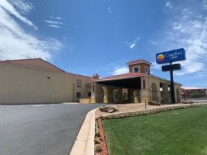 Where To Stay | Santa Rosa - Summer Fun