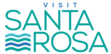 Visit Santa Rosa New Mexico Logo