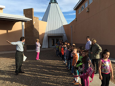 Fort Sumner Historic Site & Bosque Redondo Memorial