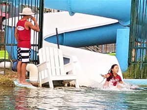 Water Sports & Activities | Santa Rosa - Summer Fun