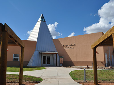 Fort Sumner Historic Site & Bosque Redondo Memorial