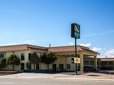 Quality Inn Santa Rosa