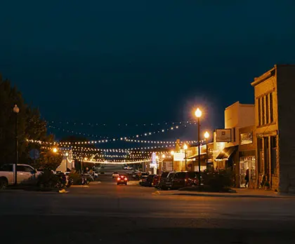 Route 66 Centennial | Things to Do | Santa Rosa, NM