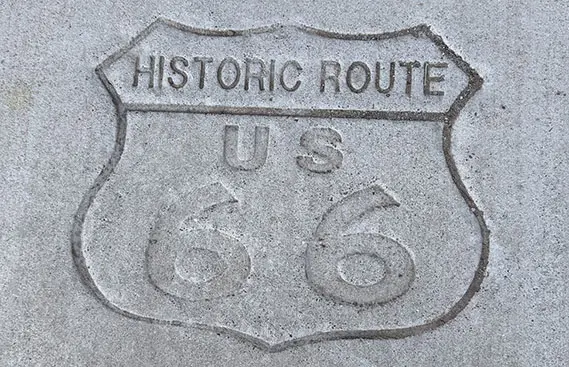Route 66 Centennial | The Story of Route 66 | Santa Rosa, NM